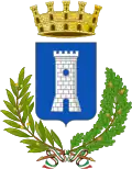 Porto Torres – znak