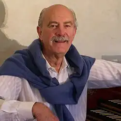 Alan Curtis (29. května 2006)