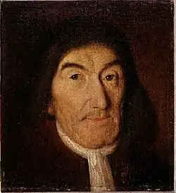 Louis Hennepin (1694)