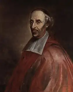 François de Montmorency-Laval