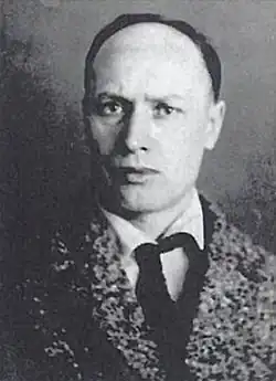 Pjotr Aršinov