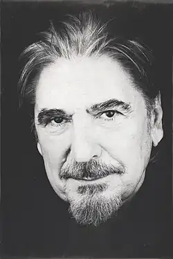 Serge Lama (31. ledna 2018)