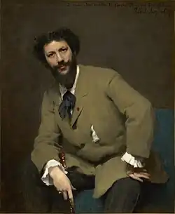 Carolus-Duran (1879)