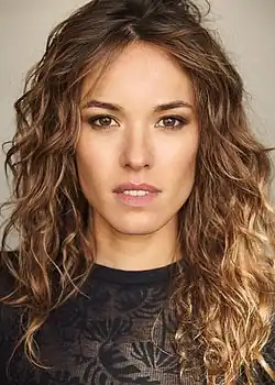 Élodie Fontanová, 2014