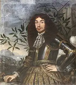 (Jan de Herdt, Muzeum Vysočiny Třebíč)