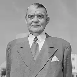 Hjalmar Riiser-Larsen (1953)