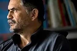 Jiří Pelcl (2005) foto: Markéta Navrátilová