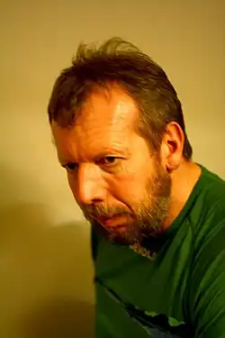 Václav Sůra (20. prosince 2014)