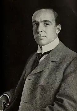 Winston Churchill (1908)