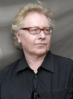 Paul Brady (2. srpna 2009)