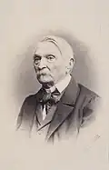 Aleksander Fredro