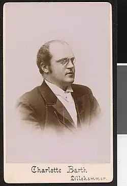 Erling Bjørnson