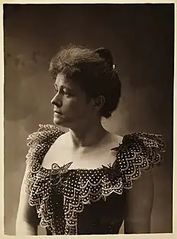 Eva Nansenová
