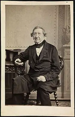 Gustav Peter Blom, studio Olsen & Thomsen