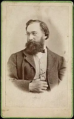 Hans Gude (1825–1903)