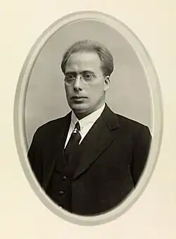 Portrét Inge Krokann, 1929