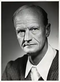 Johan Borgen (10. května 2012)