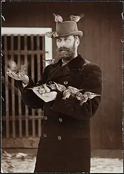 Thomas Jensen (1849–1936)