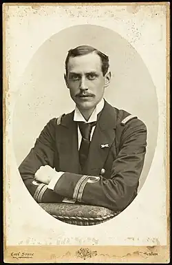 Král Haakon VII.