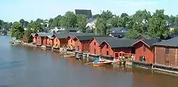 Porvoo