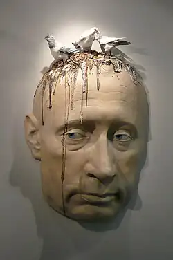 Poserství míru, 2014