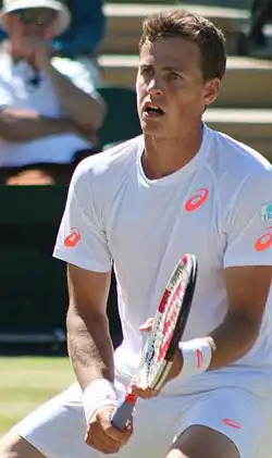 Vasek Pospisil (Kanada)