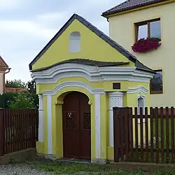Postřelmov - kaple Nanebevzetí Panny Marie 01.jpg