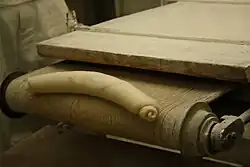 5: Do požadovaného tvaru veky