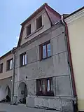 Potštát - čp. 29 na Bočkově náměstí (2).jpg