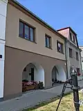 Potštát - čp. 30 na Bočkově náměstí.jpg