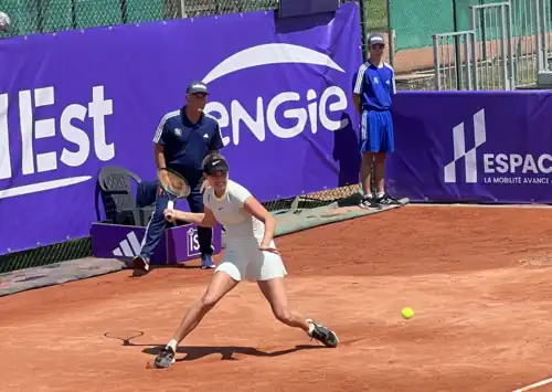 Anastasija Potapovová