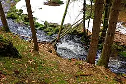 Pod Rotavskou myslivnou