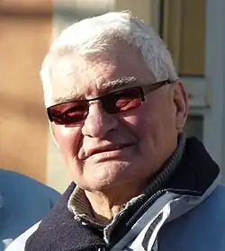 Raymond Poulidor (2012)