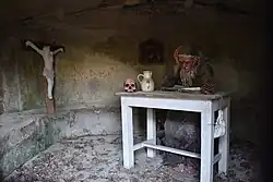 Poustevník Lochota (2013)[57]