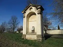 Svatojakubská kaple