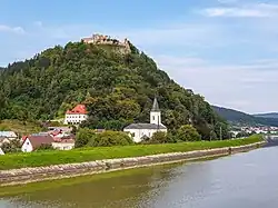Považský hrad