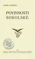 Povinnosti sokolské (1910)