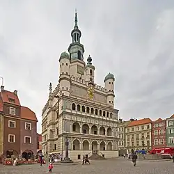 Poznaň