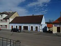 Prčice, Vítkovo nám. čp. 6 (01).jpg