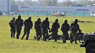 Průzkumná skupina 102. pzpr