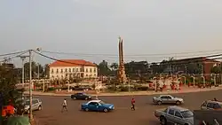 Bissau