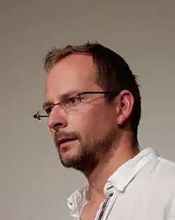 Radek Valenta (2016)