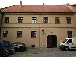 Prachatice, dům čp.115.jpg