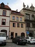 Prachatice, dům čp.12.jpg