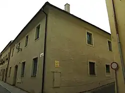 Prachatice, Horní čp. 141