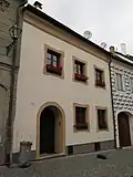 Prachatice, dům čp.146.jpg