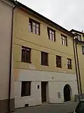 Prachatice, dům čp.153.jpg