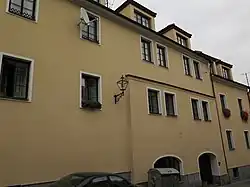 Prachatice, dům čp.154.jpg