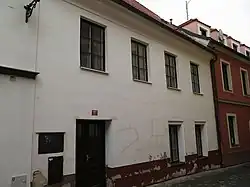 Prachatice, dům čp.157.jpg
