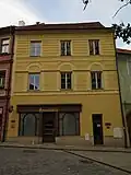 Prachatice, dům čp.16.jpg